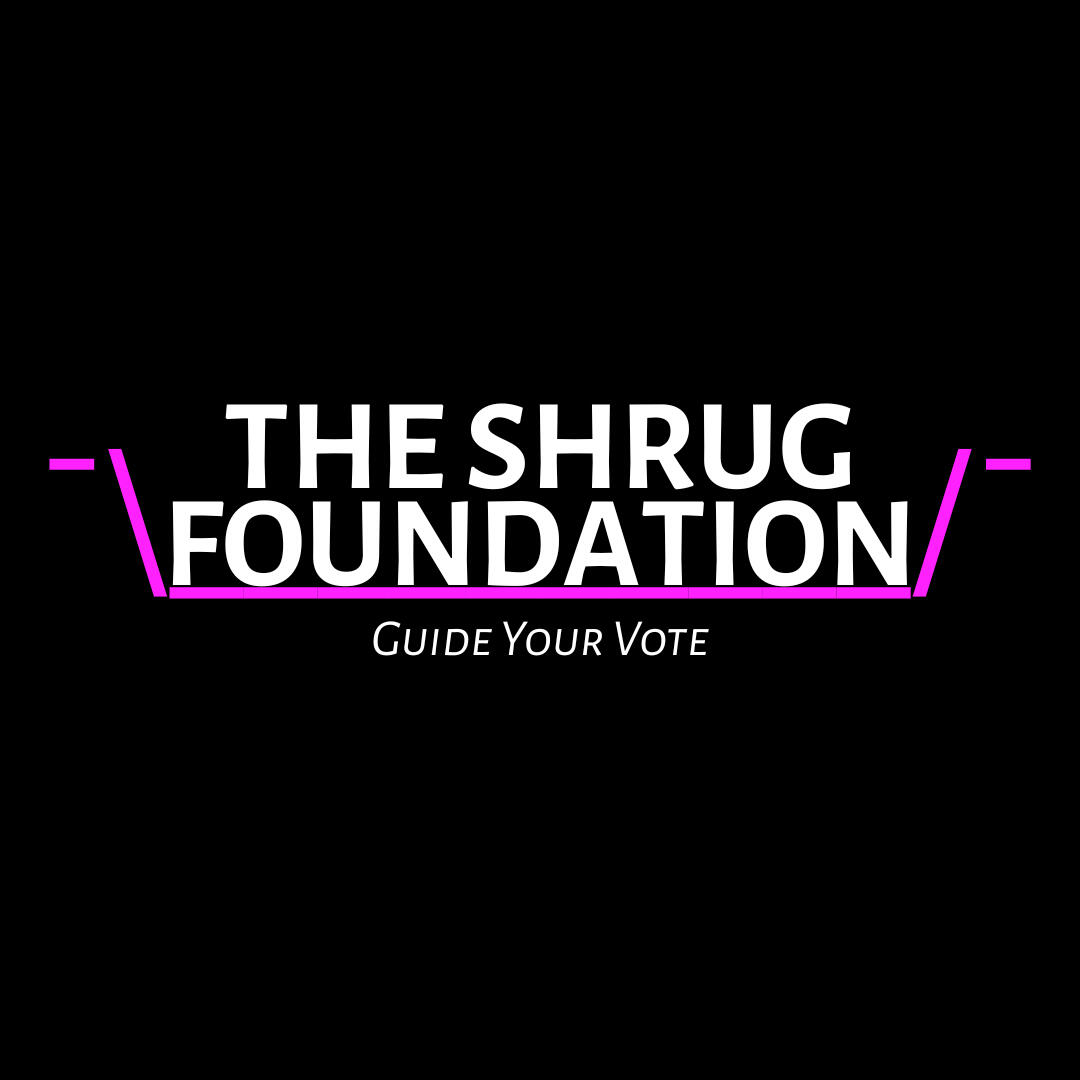 The Shrug Foundation