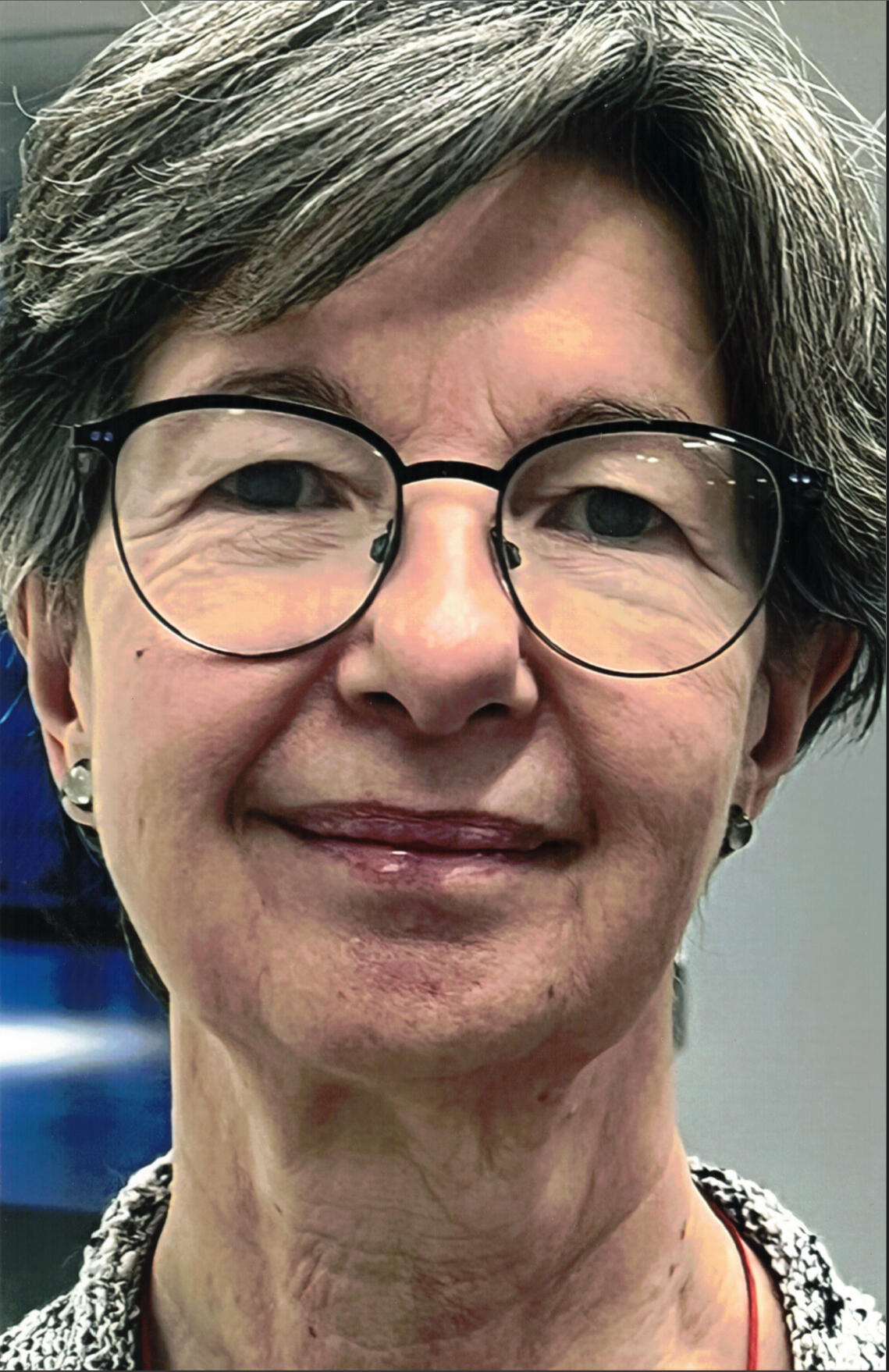 Pam Calvert